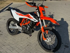 Ktm 690 Enduro R, снимка 1