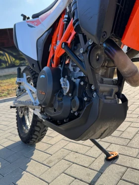 Ktm 690 Enduro R, снимка 9