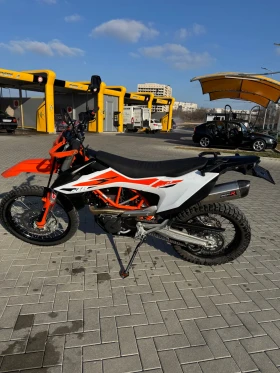 Ktm 690 Enduro R, снимка 12