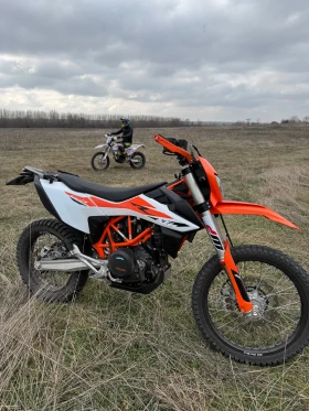 Ktm 690 Enduro R, снимка 13