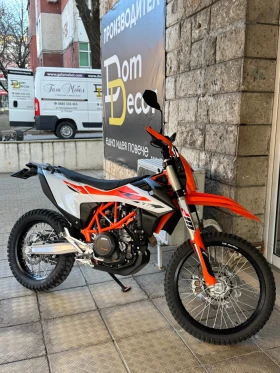 Ktm 690 Enduro R, снимка 14