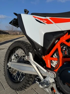 Ktm 690 Enduro R, снимка 5