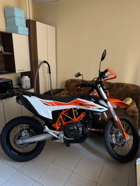 Ktm 690 Enduro R, снимка 15