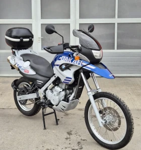 Обява за продажба на BMW F 650 GS DAKAR ABS ~6 200 лв. - изображение 4
