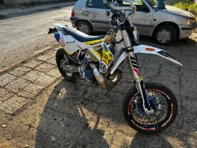 Husqvarna TE 300, снимка 5