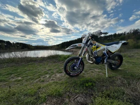     Husqvarna TE 300