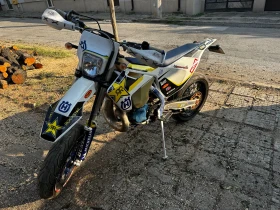 Husqvarna TE 300, снимка 4