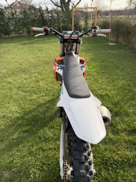 Ktm SX-F 450, снимка 6 - Мотоциклети и мототехника - 53611602