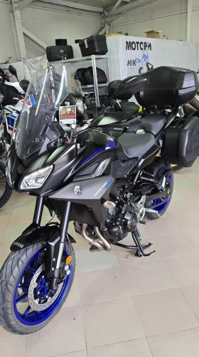 Ktm Duke 125 i Лизинг !