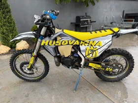 Husqvarna TE TE300 | Mobile.bg � ����� ������ 4