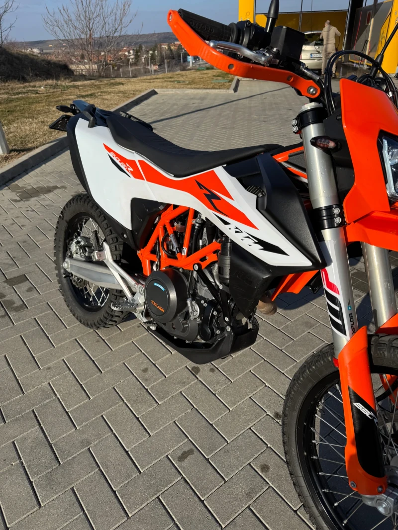 Ktm 690 Enduro R, снимка 3 - Мотоциклети и мототехника - 49048433