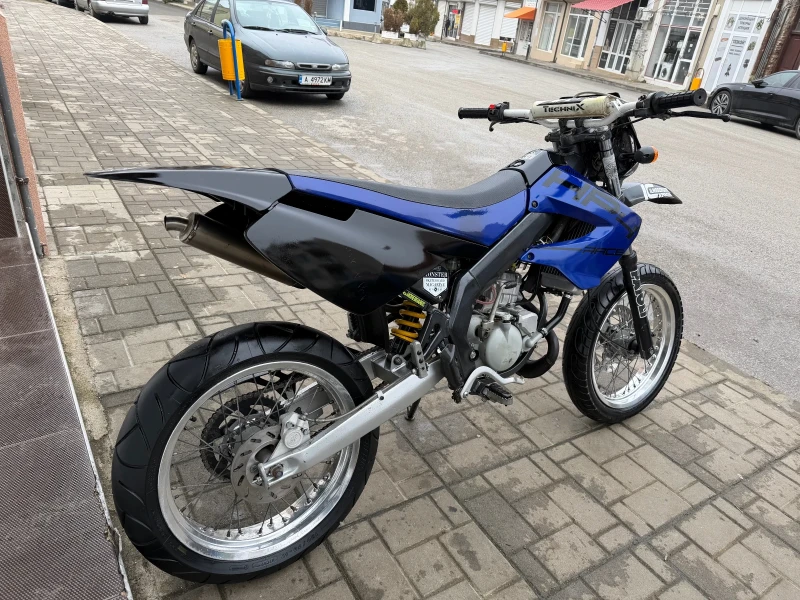 Derbi 50, снимка 3 - Мотоциклети и мототехника - 53225231