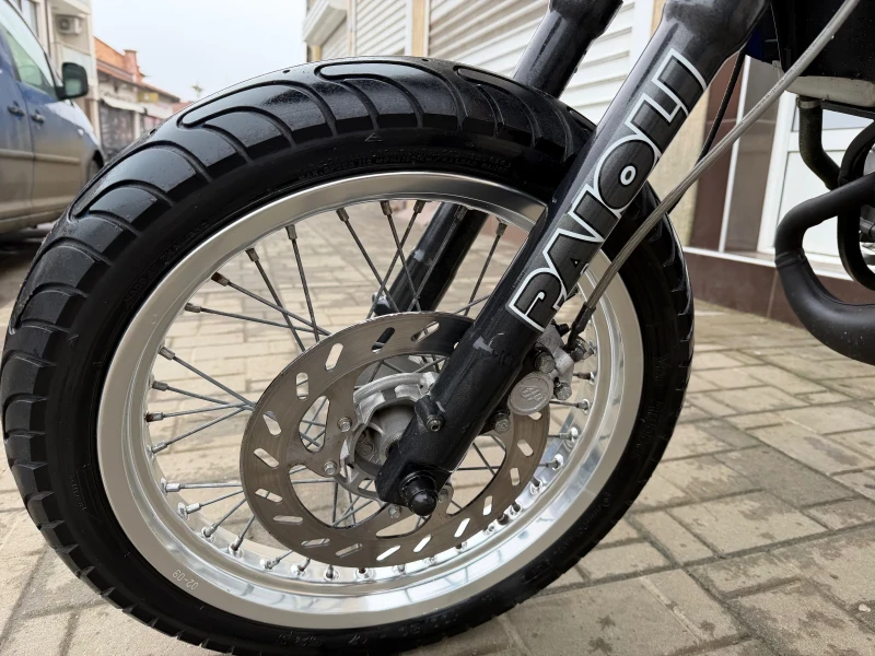 Derbi 50, снимка 12 - Мотоциклети и мототехника - 53225231