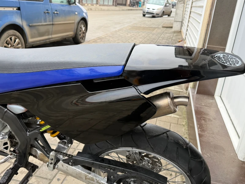 Derbi 50, снимка 9 - Мотоциклети и мототехника - 53225231