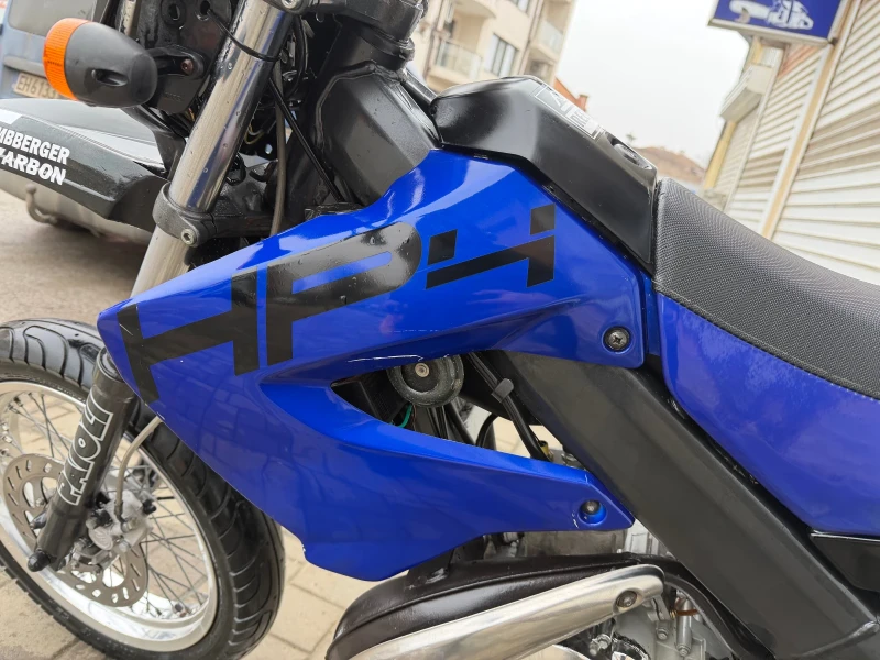 Derbi 50, снимка 7 - Мотоциклети и мототехника - 53225231