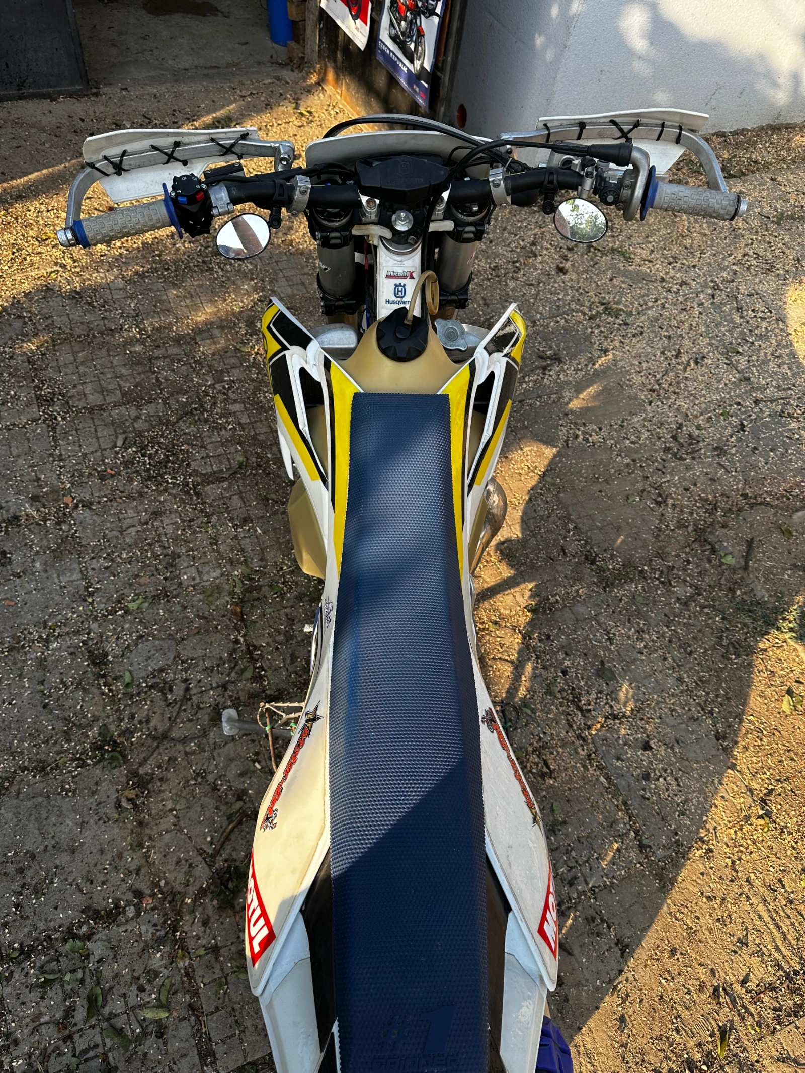 Husqvarna TE 300 | Mobile.bg   6