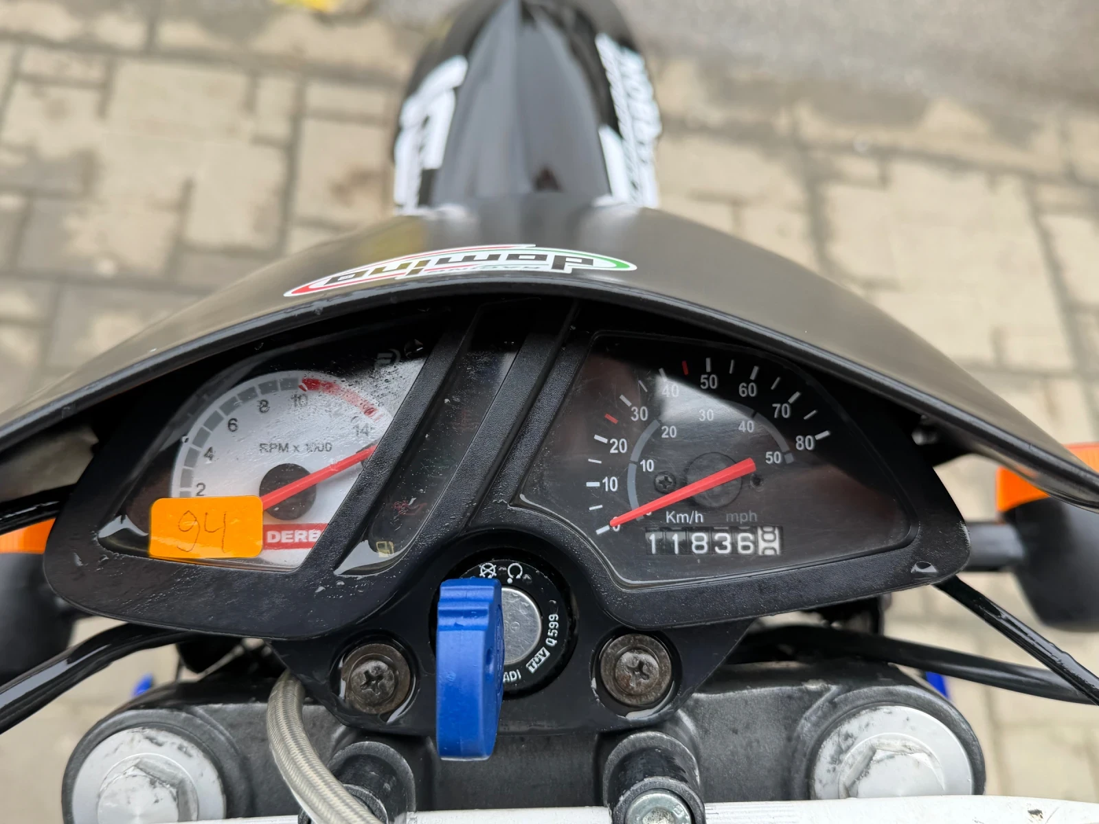 Derbi 50 | Mobile.bg � ����������� 14