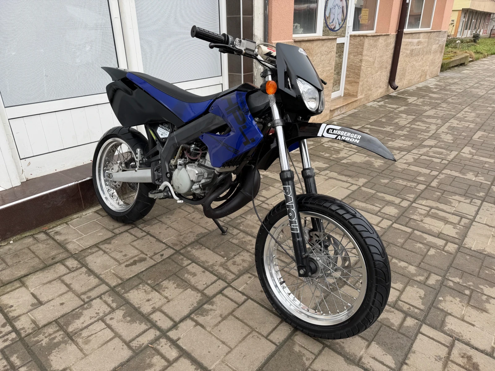 Derbi 50 | Mobile.bg � ����������� 1
