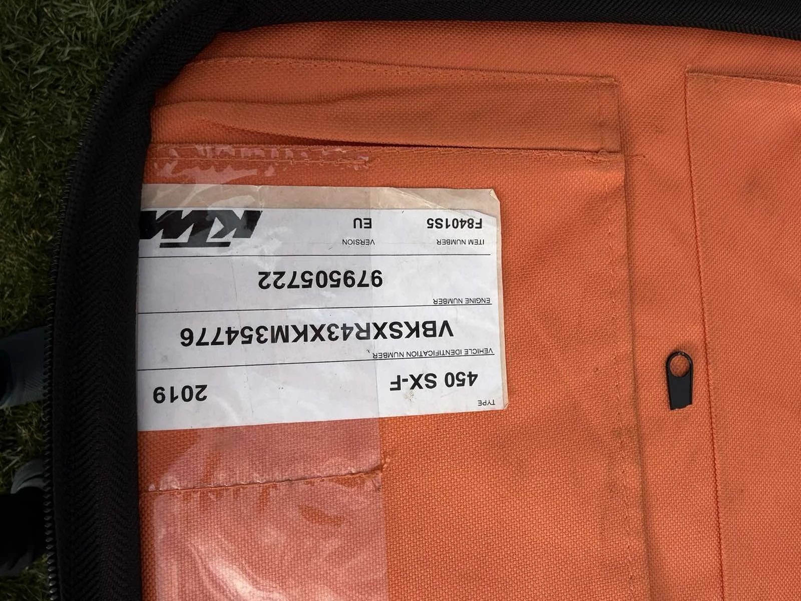 Ktm SX-F 450 | Mobile.bg � ����������� 14