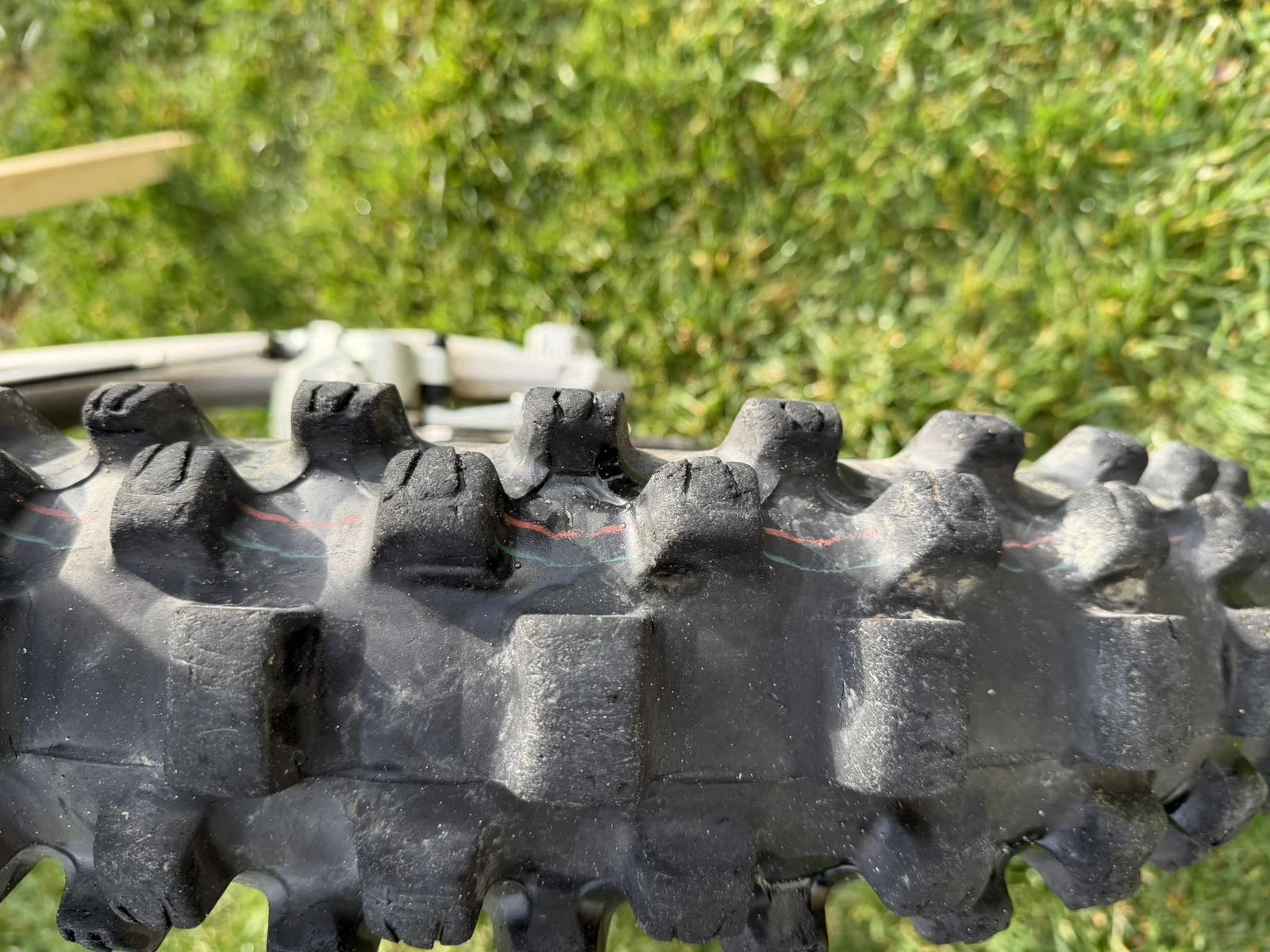 Ktm SX-F 450 - изображение 5