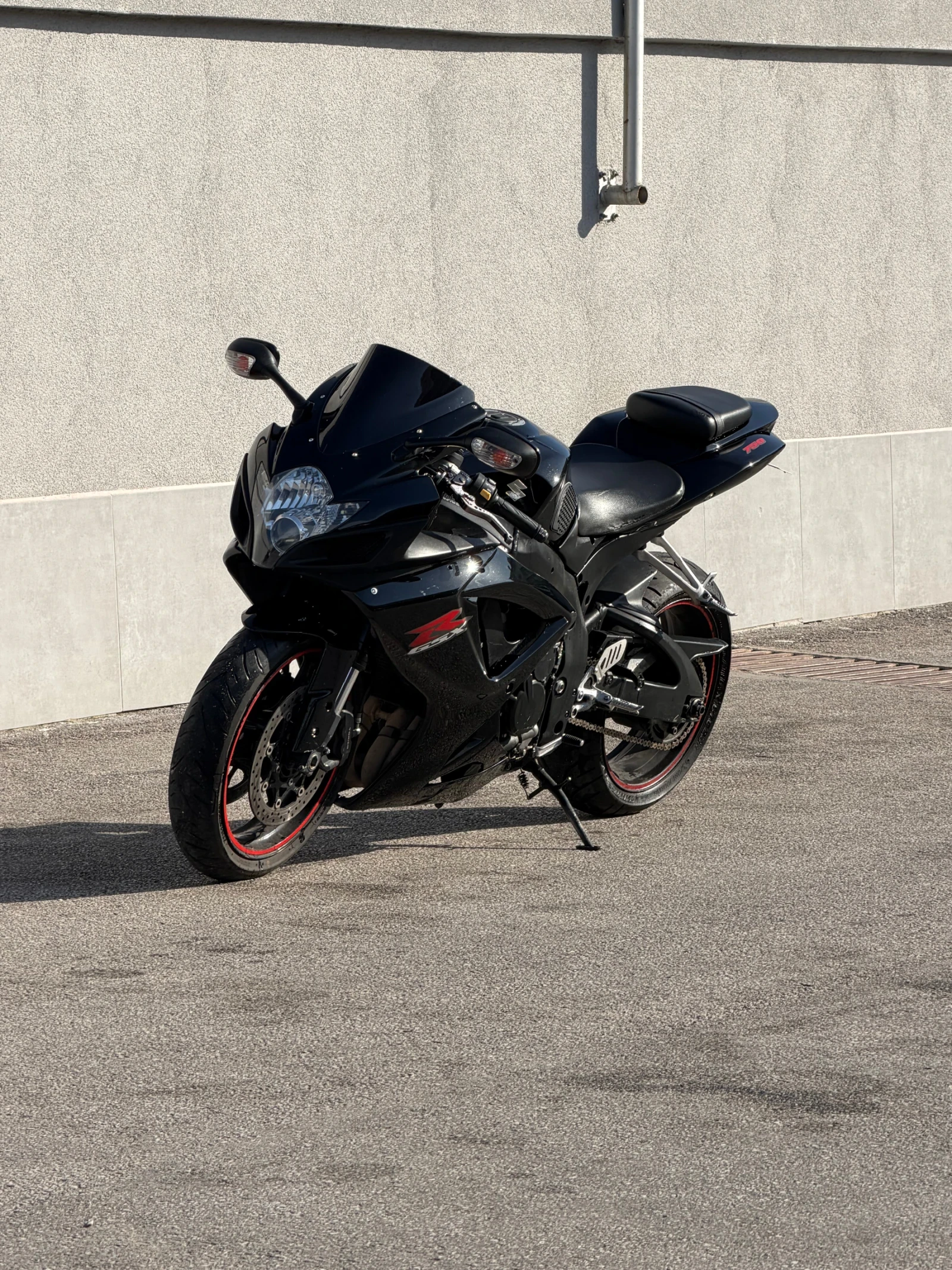 Suzuki Gsxr K7-750 | Mobile.bg � ����������� 1