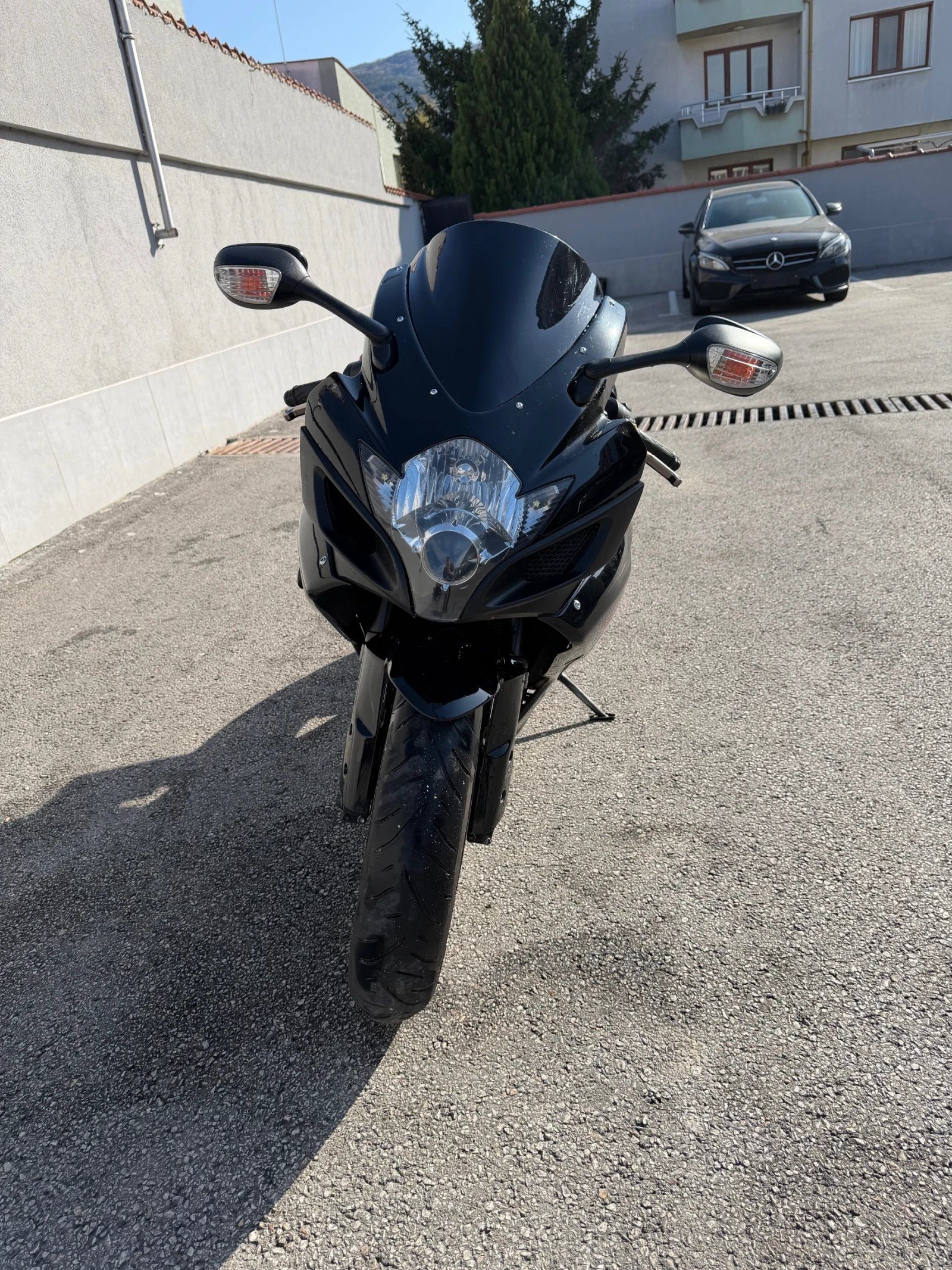 Suzuki Gsxr K7-750 | Mobile.bg � ����������� 2