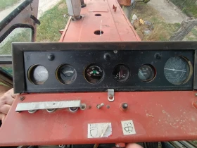 Трактор ЮМЗ 6Л, снимка 9