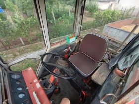 Трактор ЮМЗ 6Л, снимка 8