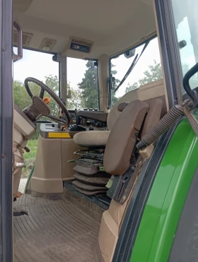 Трактор John Deere 6410S | Auto.bg — изображение 10