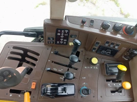 Трактор John Deere 6410S | Auto.bg — изображение 2