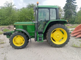 Трактор John Deere 6410S | Auto.bg — изображение 9