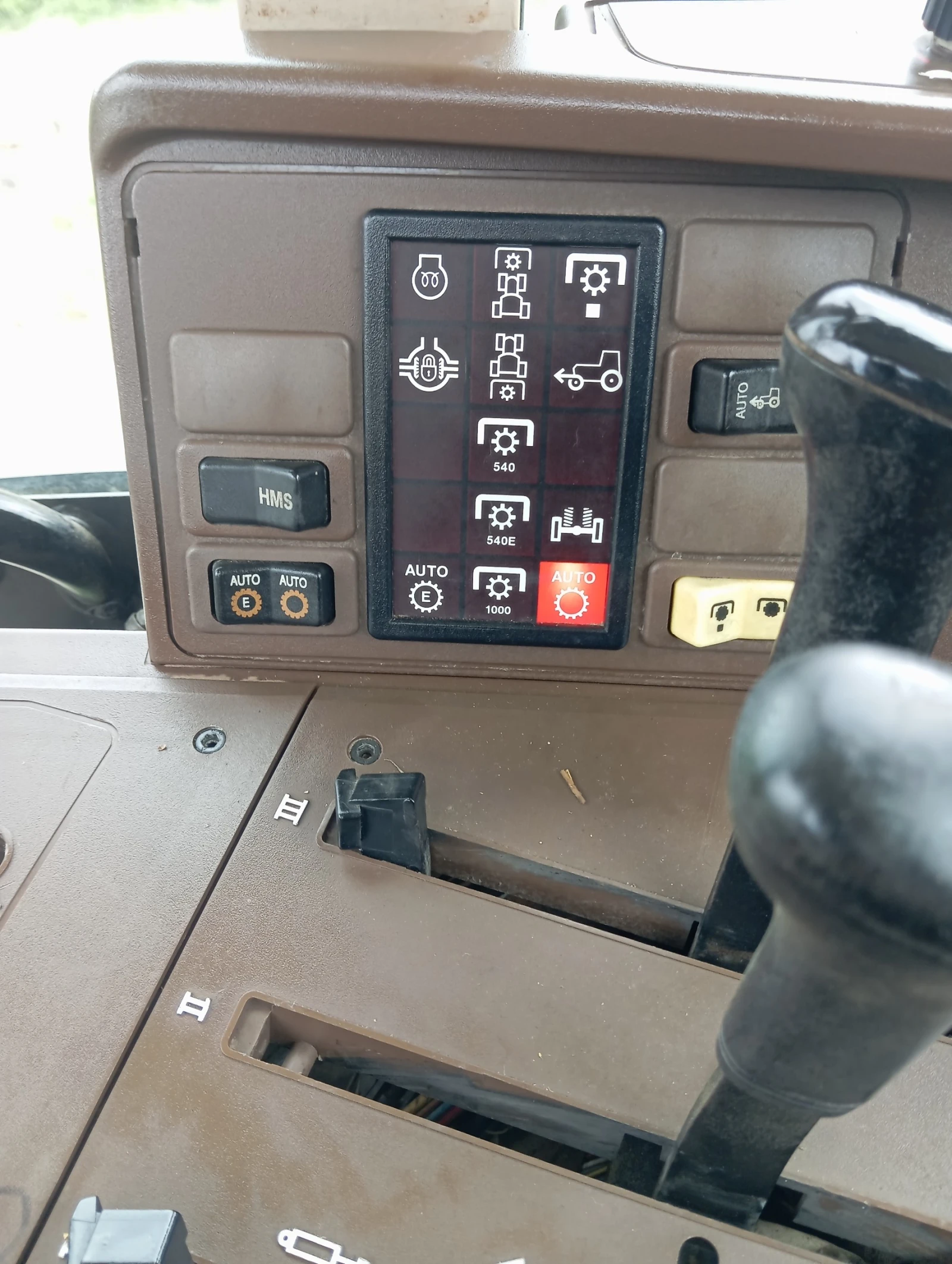 Трактор John Deere 6410S, снимка 4 - Селскостопанска техника - 53803034