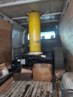 Автовишка Друга марка VW Lt 35, снимка 4