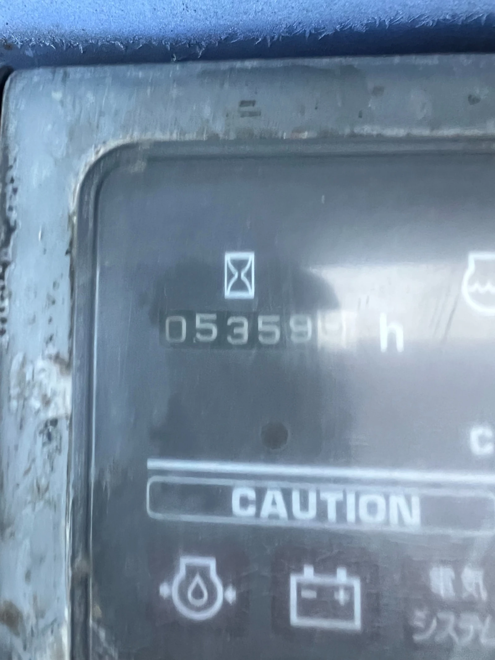 Багер Komatsu PC28UU    2E - изображение 5