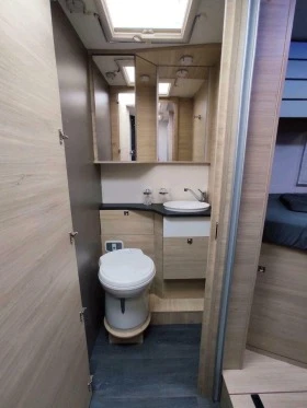 Кемпер Challenger 337Ga , снимка 10