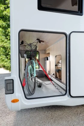 Кемпер Challenger 337Ga , снимка 12