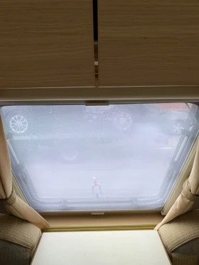 Каравана ABI FreeStyle 540, снимка 12