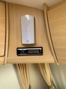 Каравана ABI FreeStyle 540, снимка 10