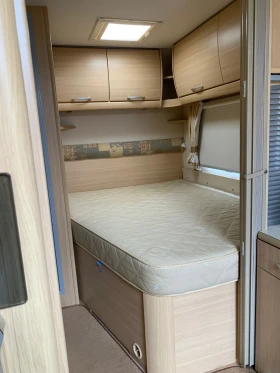 Каравана ABI FreeStyle 540, снимка 9