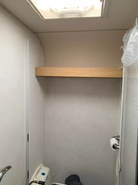 Каравана ABI FreeStyle 540, снимка 8