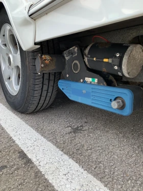 Каравана ABI FreeStyle 540, снимка 17