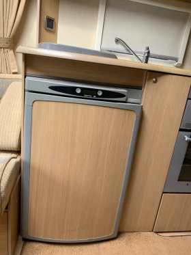 Каравана ABI FreeStyle 540, снимка 7