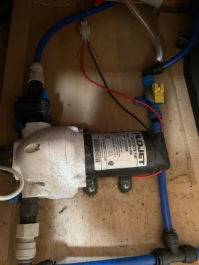 Каравана ABI FreeStyle 540, снимка 15