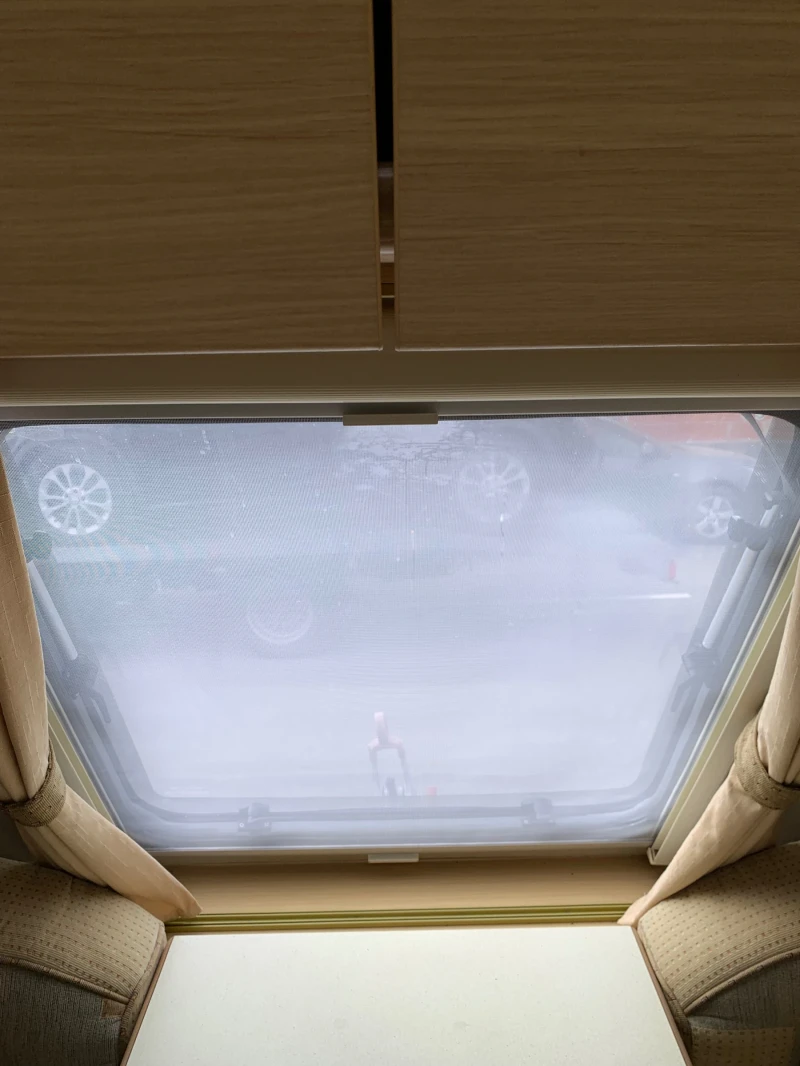 Каравана ABI FreeStyle 540, снимка 12 - Каравани и кемпери - 51845340