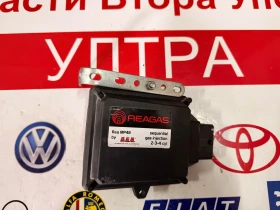 REAGAS Компютър газов инжекцион  REA MP48 10R-036333 67R-016019 110R-006039, снимка 1