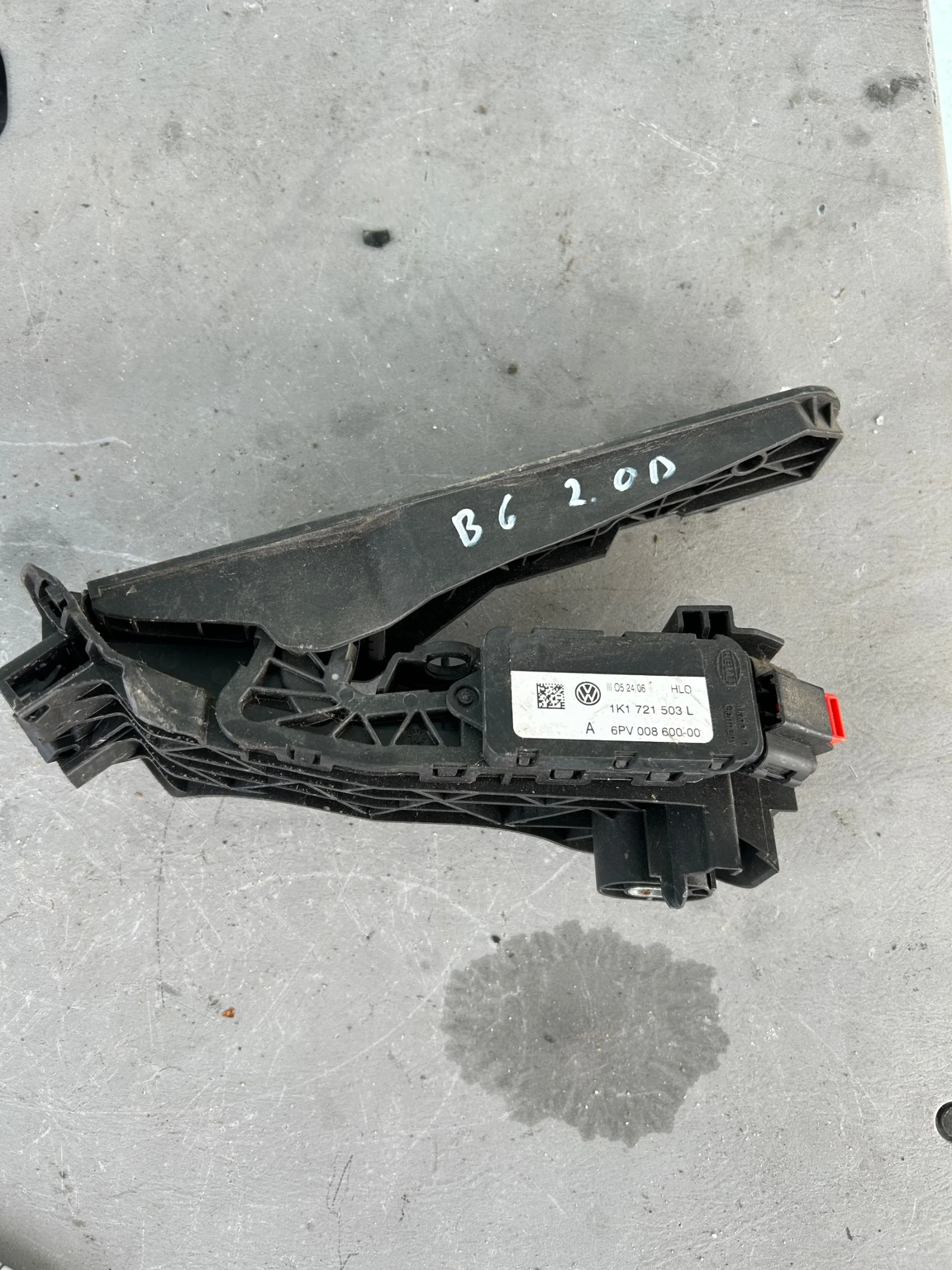 1K1721503L ����� ���  volkswagen passat b6 6PV00860000 | Mobile.bg � ����������� 1