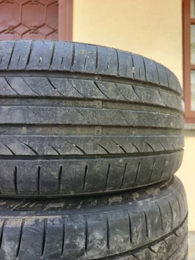 Гуми Летни 215/45R17, снимка 1