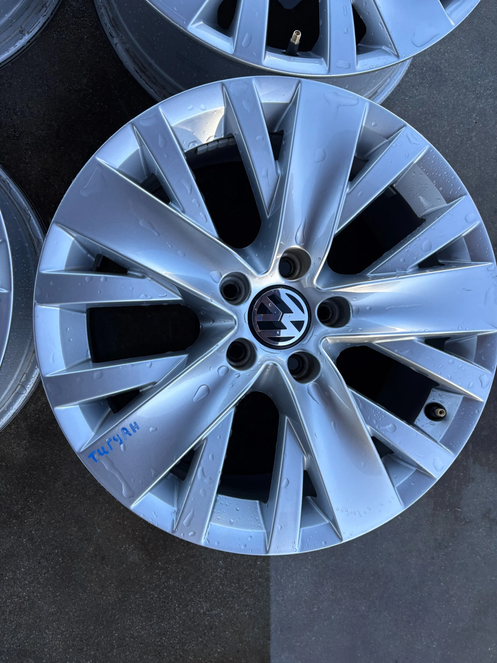 ������ �� VW Tiguan | Mobile.bg � ����������� 5