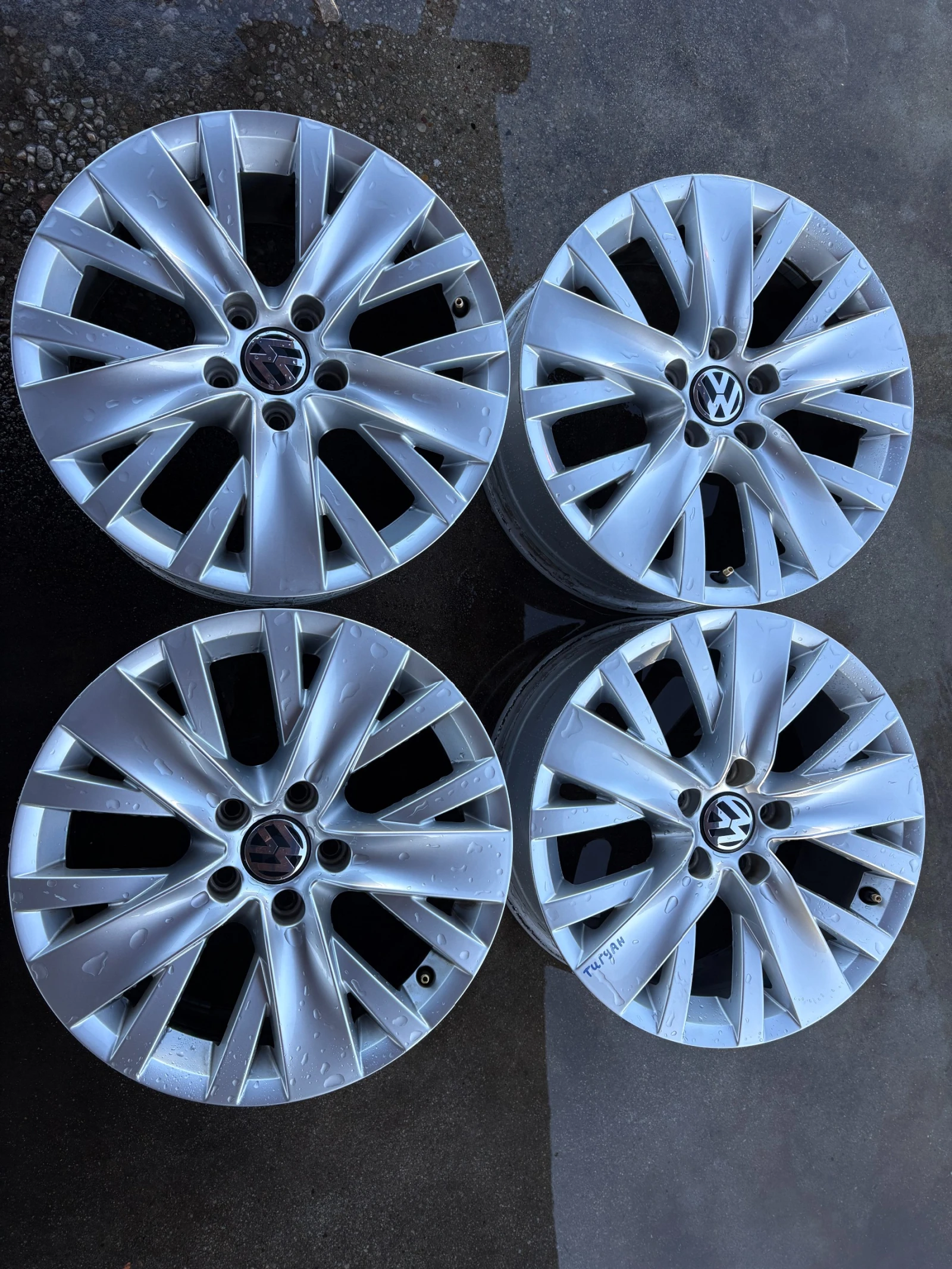 ������ �� VW Tiguan | Mobile.bg � ����������� 1