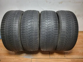 Гуми Зимни 275/55R20, снимка 1 - Гуми и джанти - 47562651